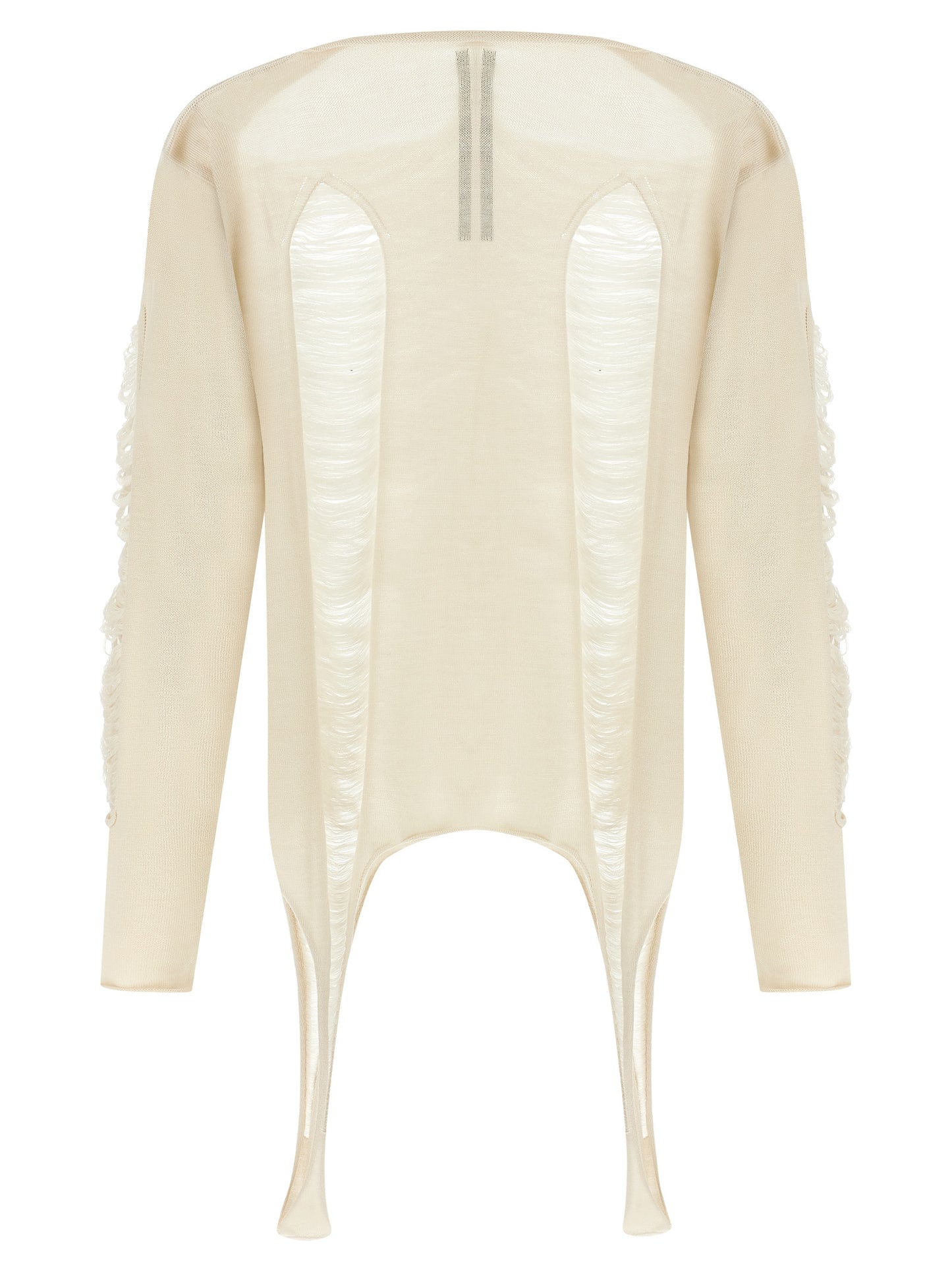 'LS Top' sweater Sweater, cardigans
