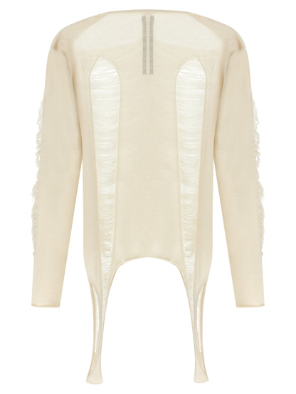 'LS Top' sweater Sweater, cardigans