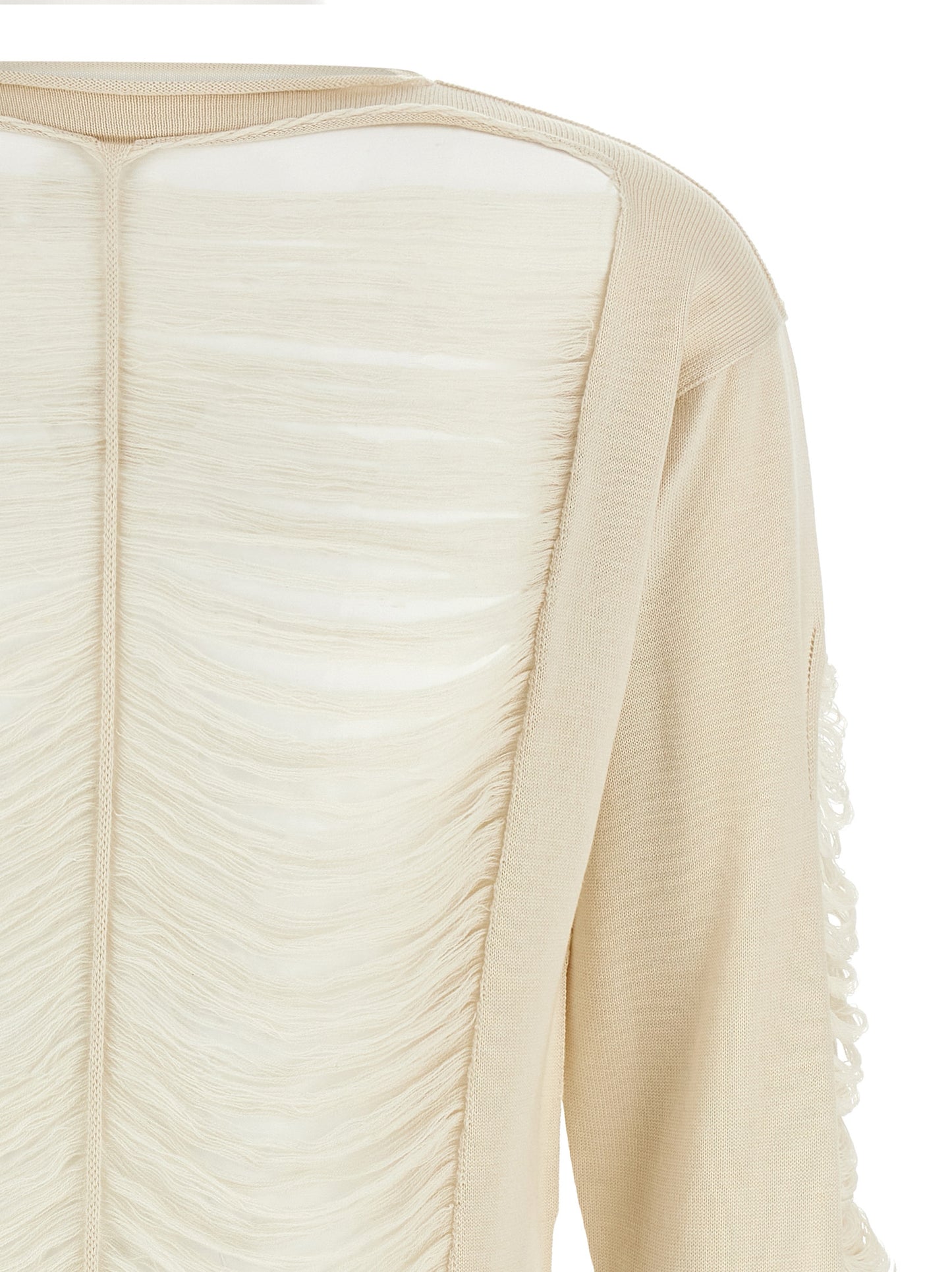 'LS Top' sweater Sweater, cardigans