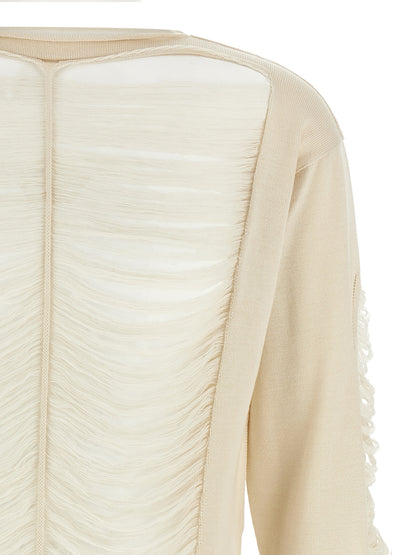 'LS Top' sweater Sweater, cardigans