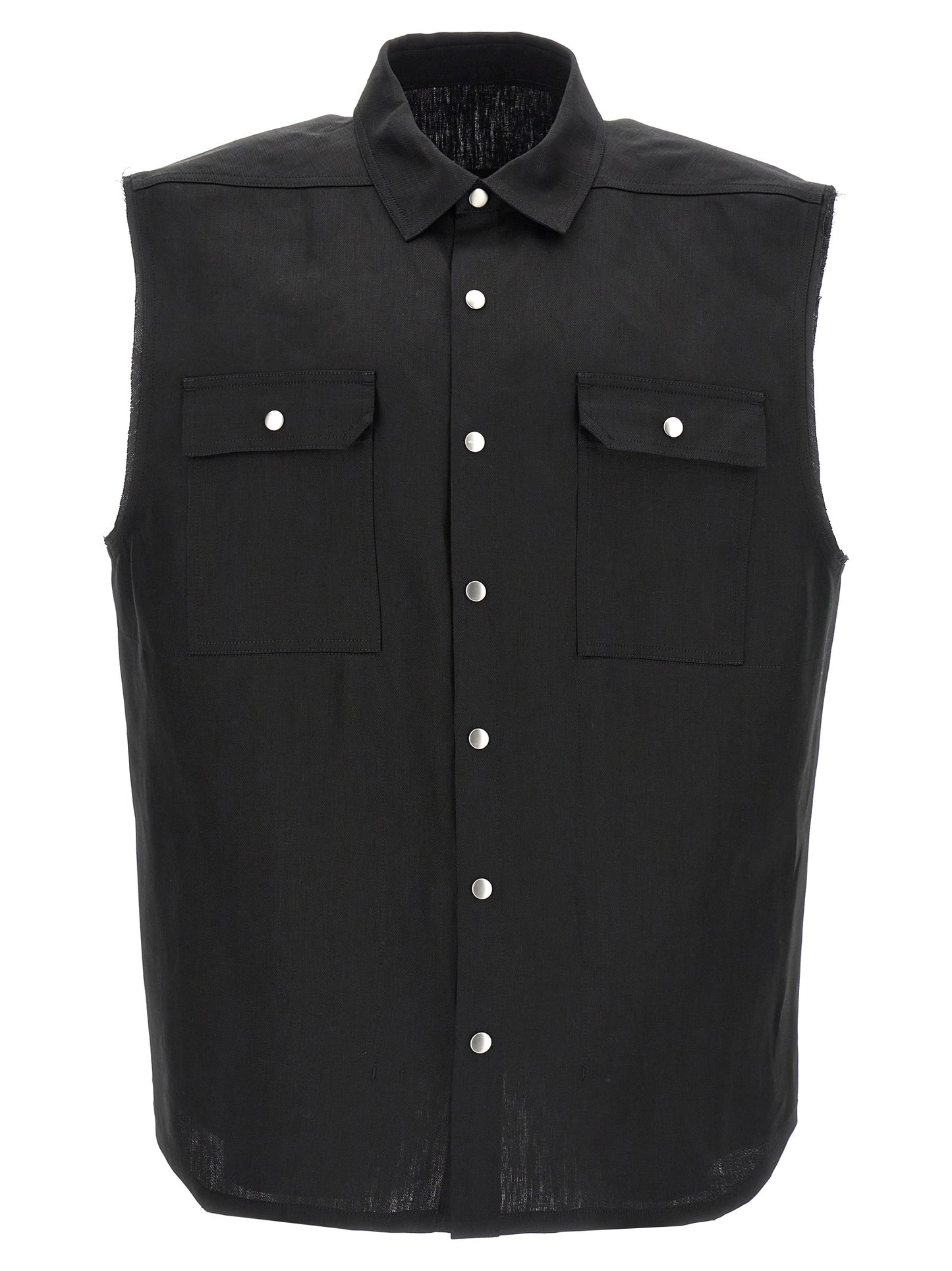 'Jumbo SL Outershirt' shirt Shirt, blouse