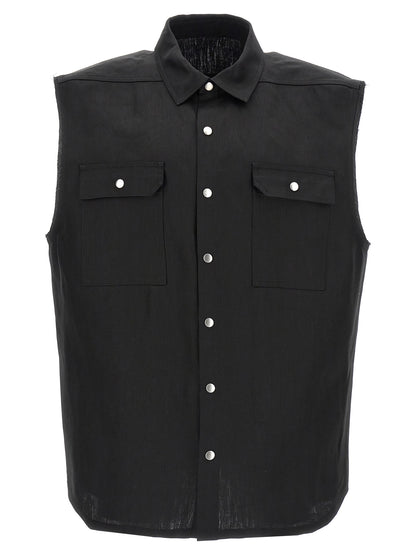 'Jumbo SL Outershirt' shirt Shirt, blouse