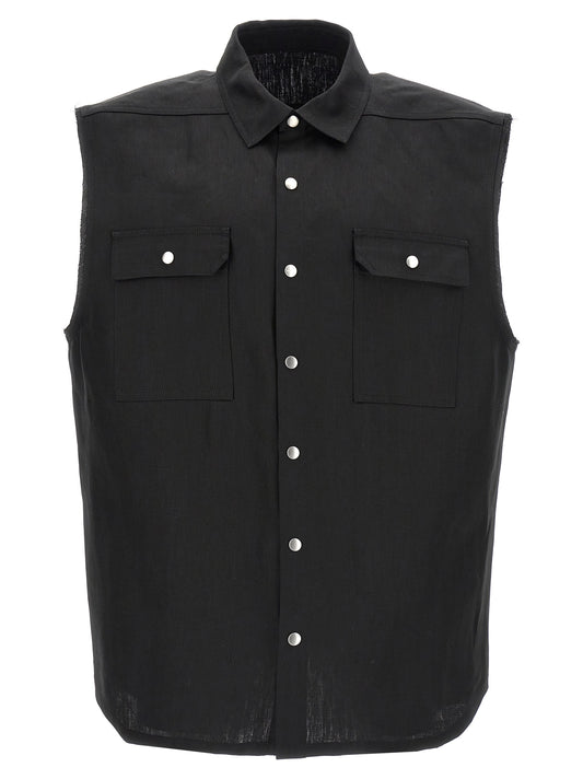 'Jumbo SL Outershirt' shirt Shirt, blouse
