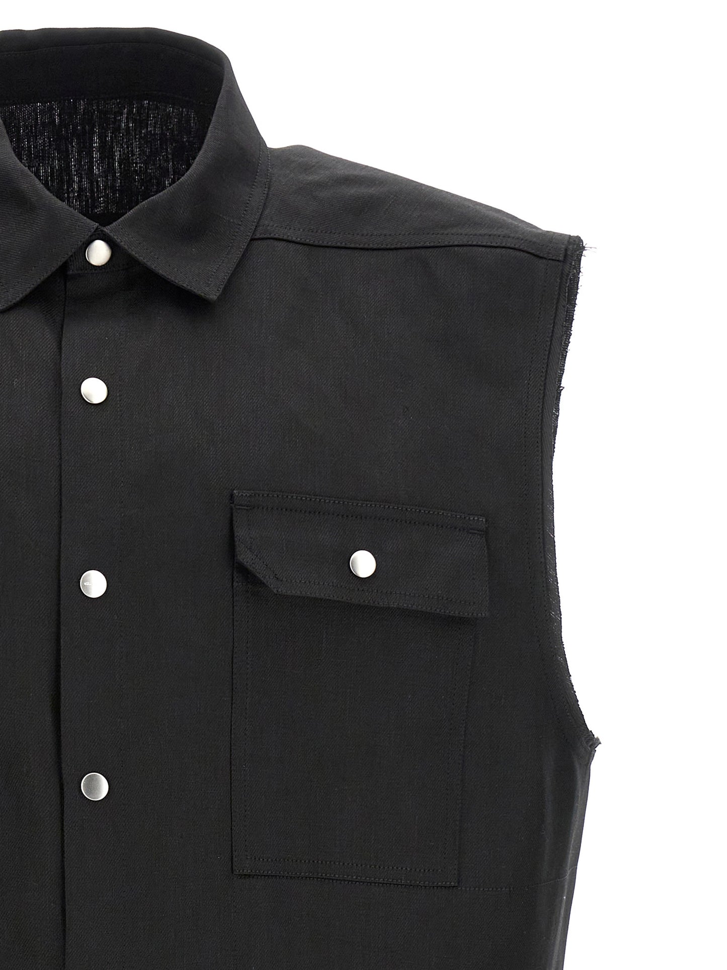 'Jumbo SL Outershirt' shirt Shirt, blouse