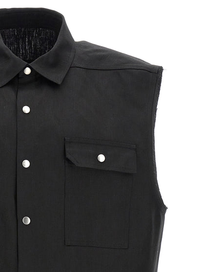 'Jumbo SL Outershirt' shirt Shirt, blouse
