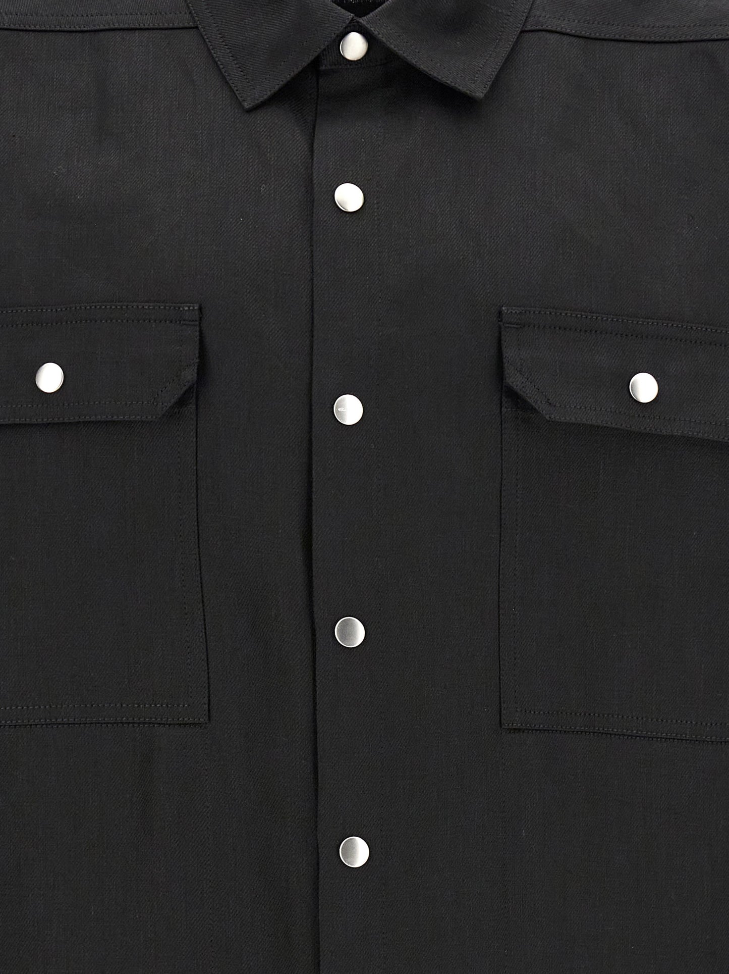 'Jumbo SL Outershirt' shirt Shirt, blouse