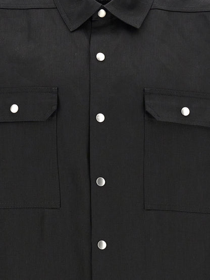 'Jumbo SL Outershirt' shirt Shirt, blouse