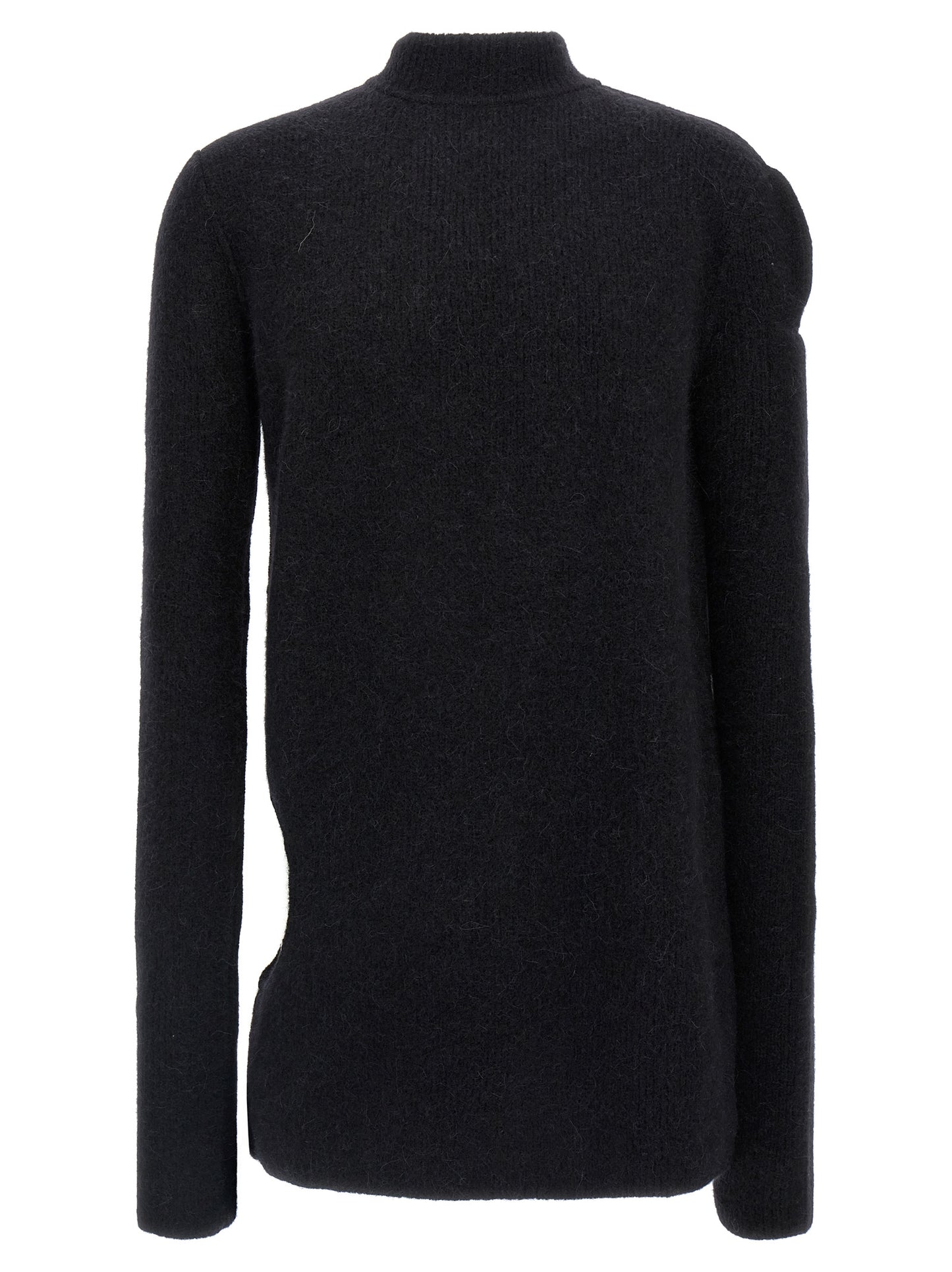 'Subhuman' sweater Sweater, cardigans