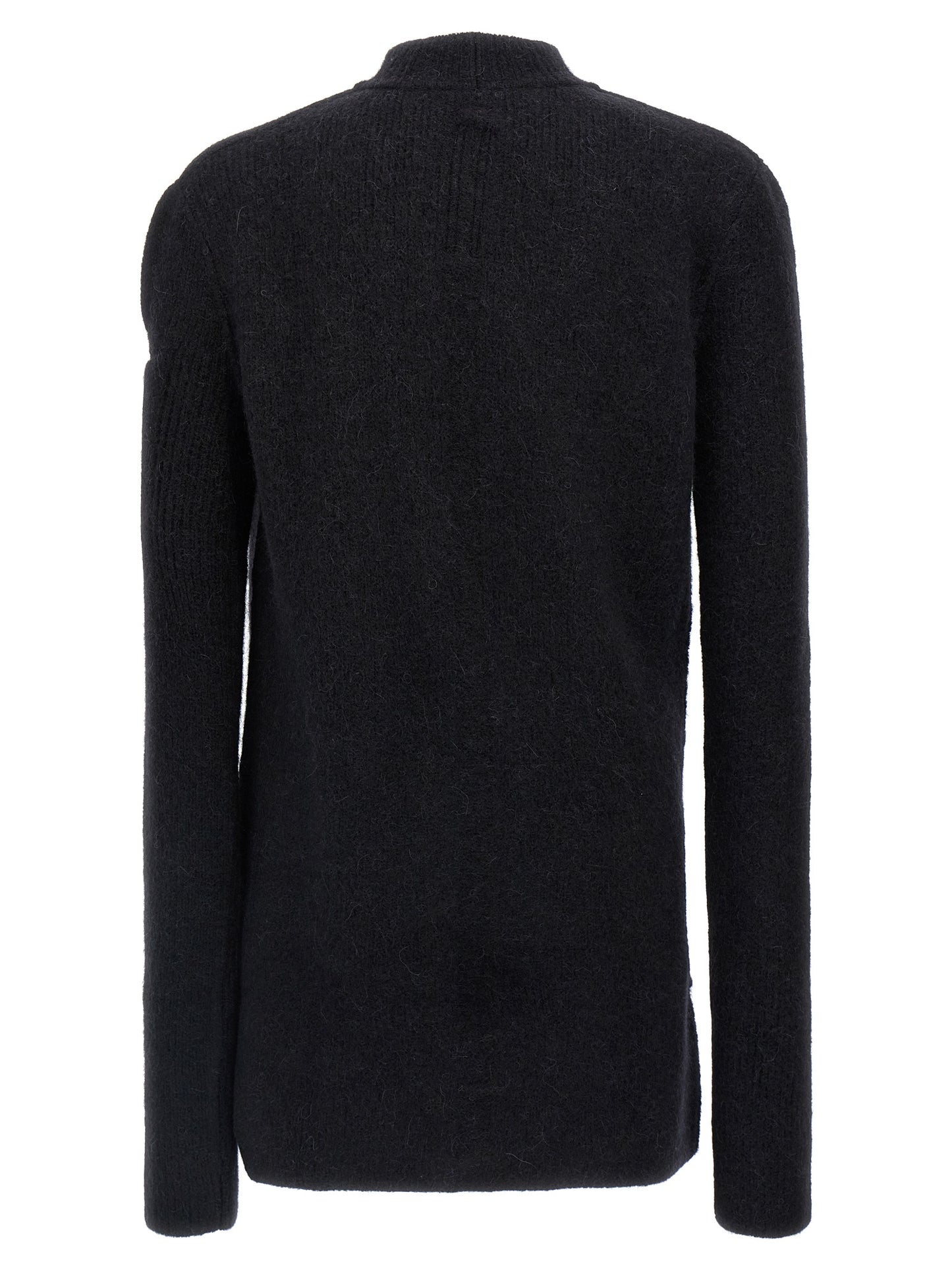 'Subhuman' sweater Sweater, cardigans