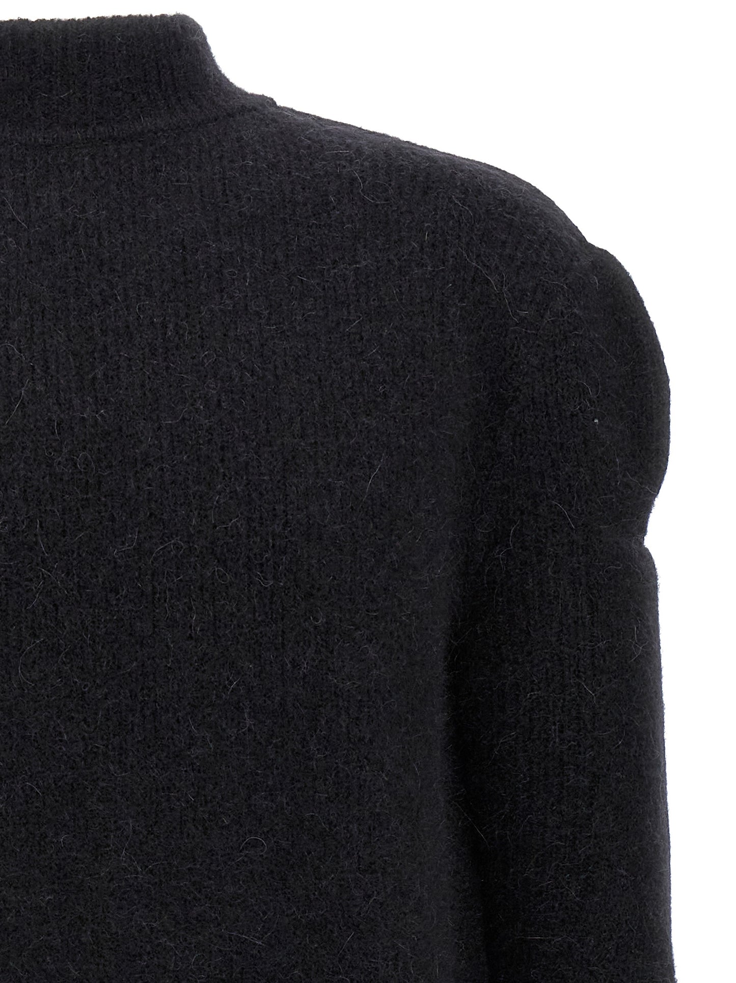 'Subhuman' sweater Sweater, cardigans