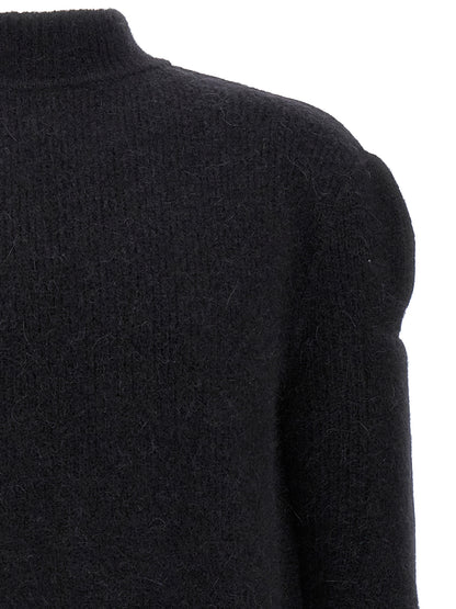 'Subhuman' sweater Sweater, cardigans
