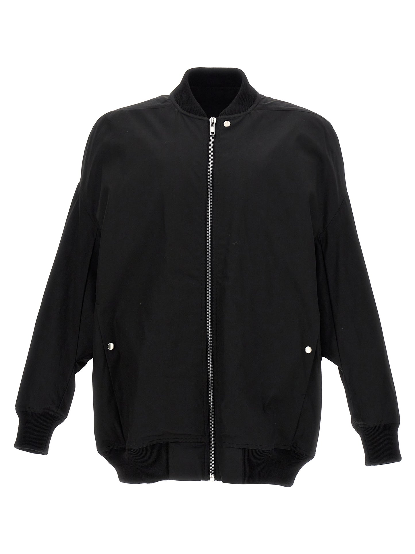 'Jumbo Peter Flight' jacket  Casual jackets, parka