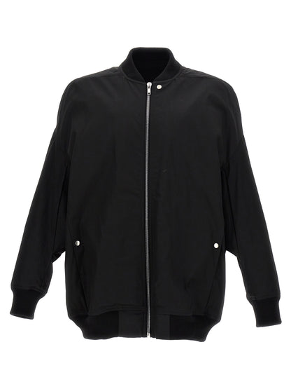 'Jumbo Peter Flight' jacket  Casual jackets, parka