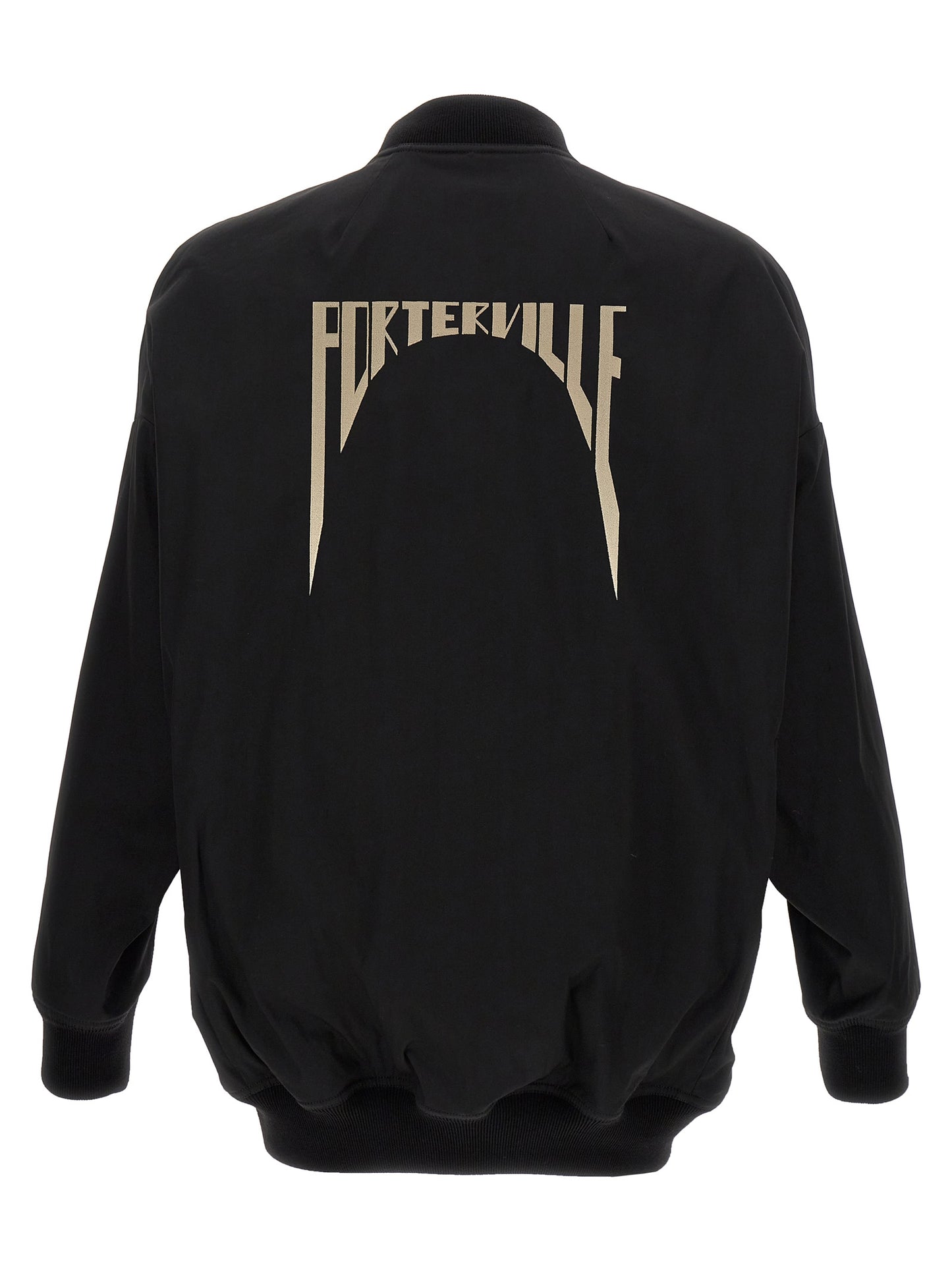 'Jumbo Peter Flight' jacket  Casual jackets, parka