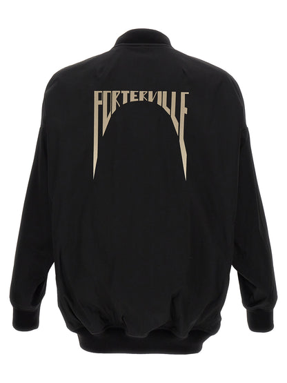 'Jumbo Peter Flight' jacket  Casual jackets, parka