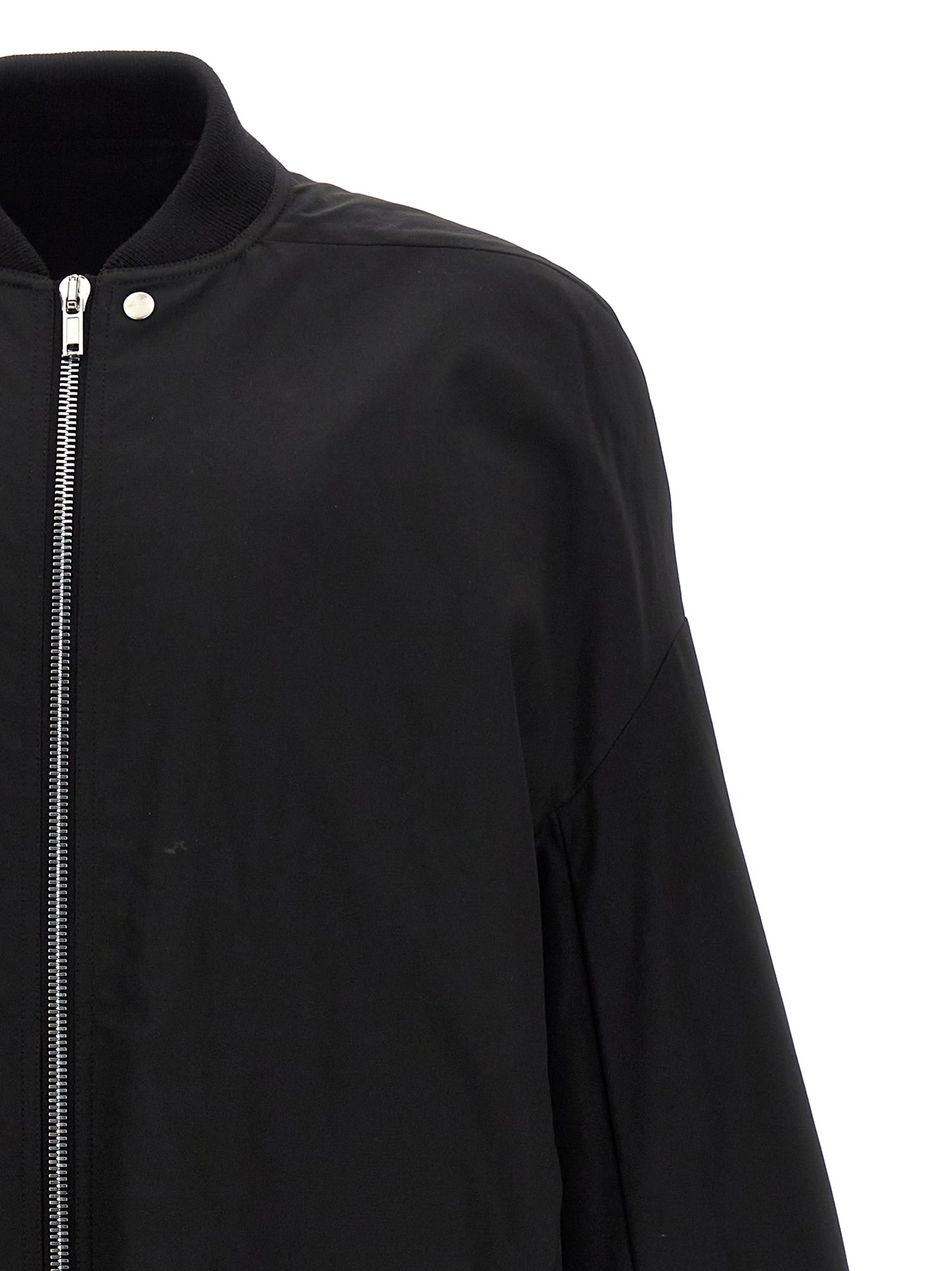 'Jumbo Peter Flight' jacket  Casual jackets, parka