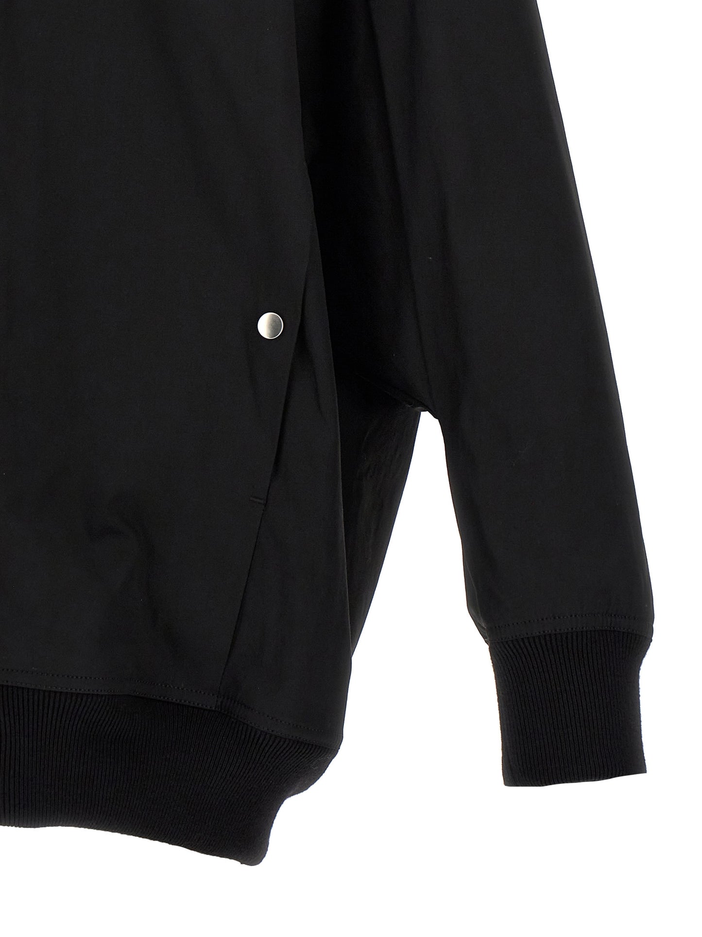 'Jumbo Peter Flight' jacket  Casual jackets, parka