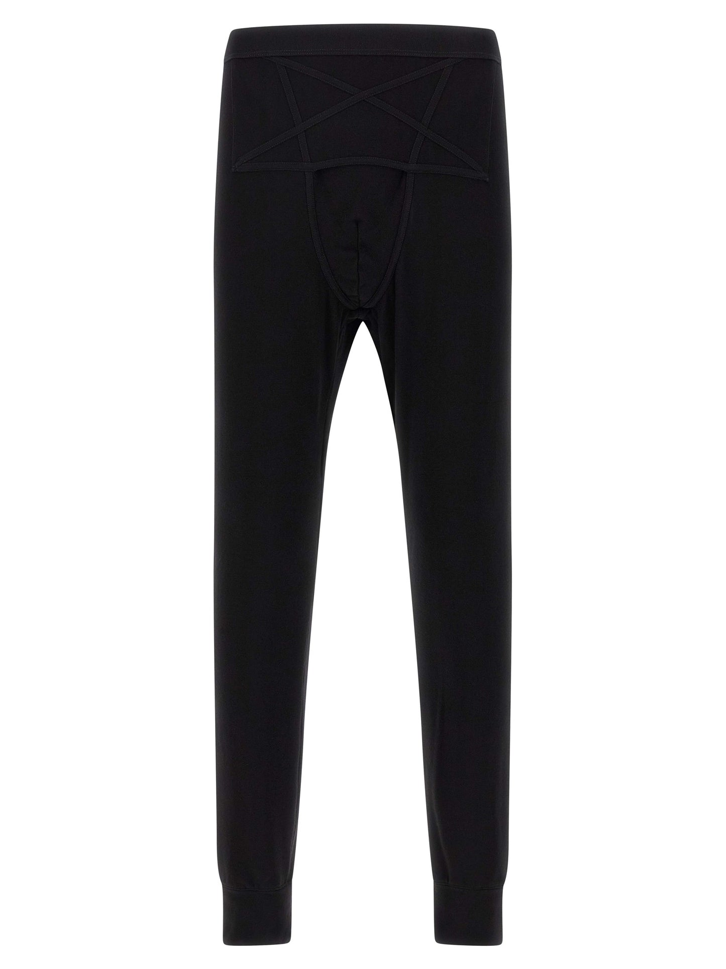 'Thermal Bottom' leggings Leggings