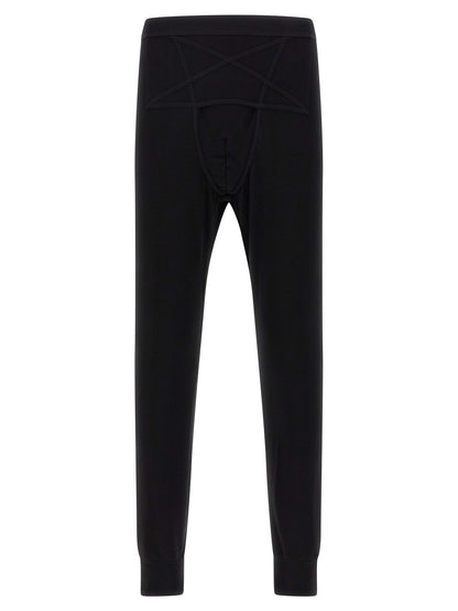 'Thermal Bottom' leggings Leggings
