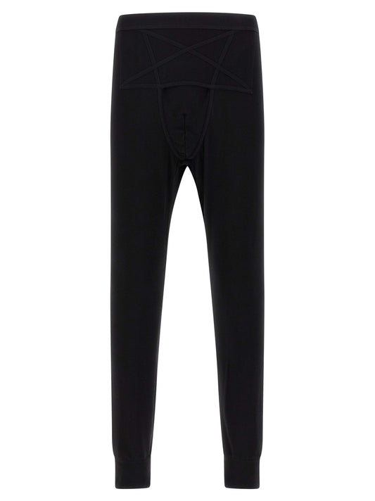 'Thermal Bottom' leggings Leggings