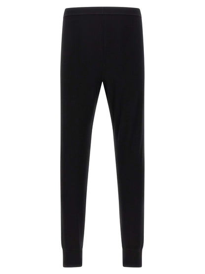 'Thermal Bottom' leggings Leggings