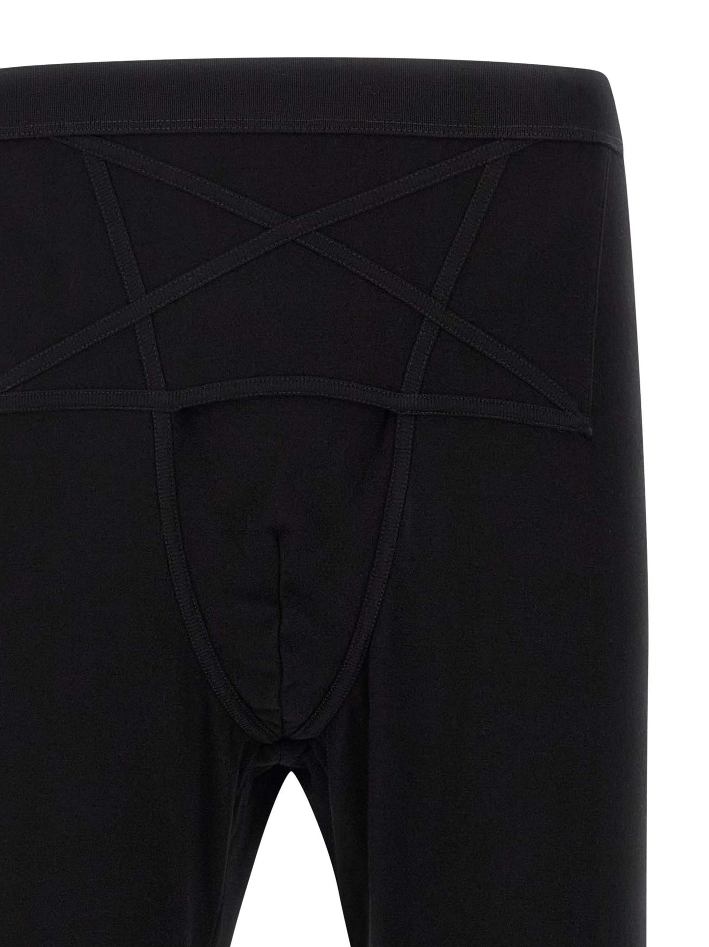 'Thermal Bottom' leggings Leggings
