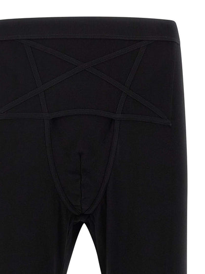 'Thermal Bottom' leggings Leggings