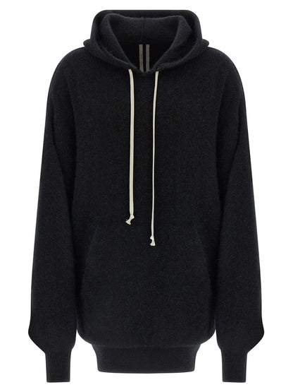 'Hun Hoodie' sweater Sweater, cardigans