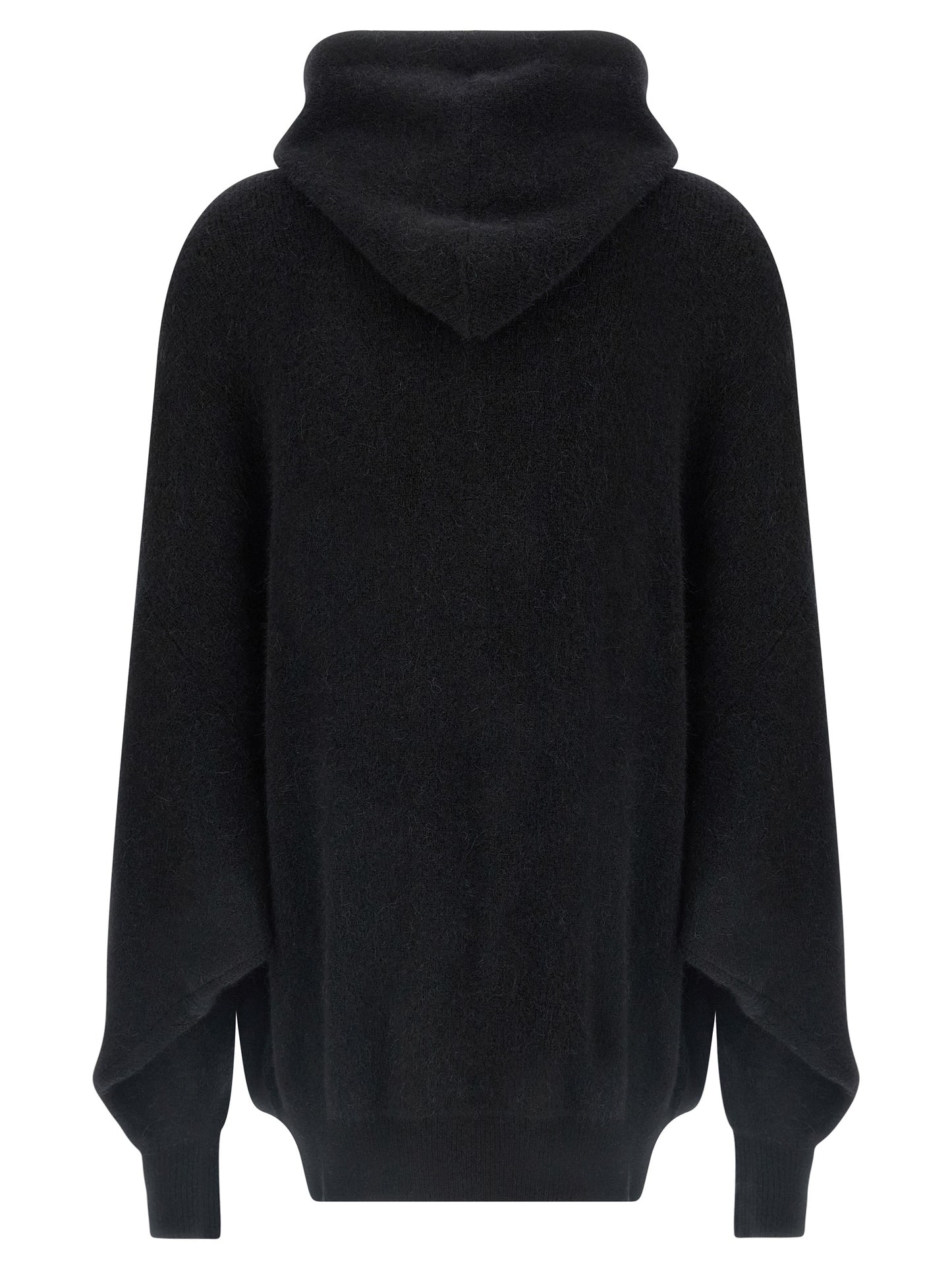 'Hun Hoodie' sweater Sweater, cardigans