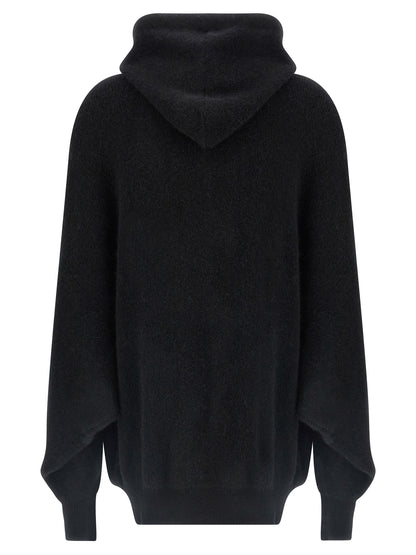 'Hun Hoodie' sweater Sweater, cardigans