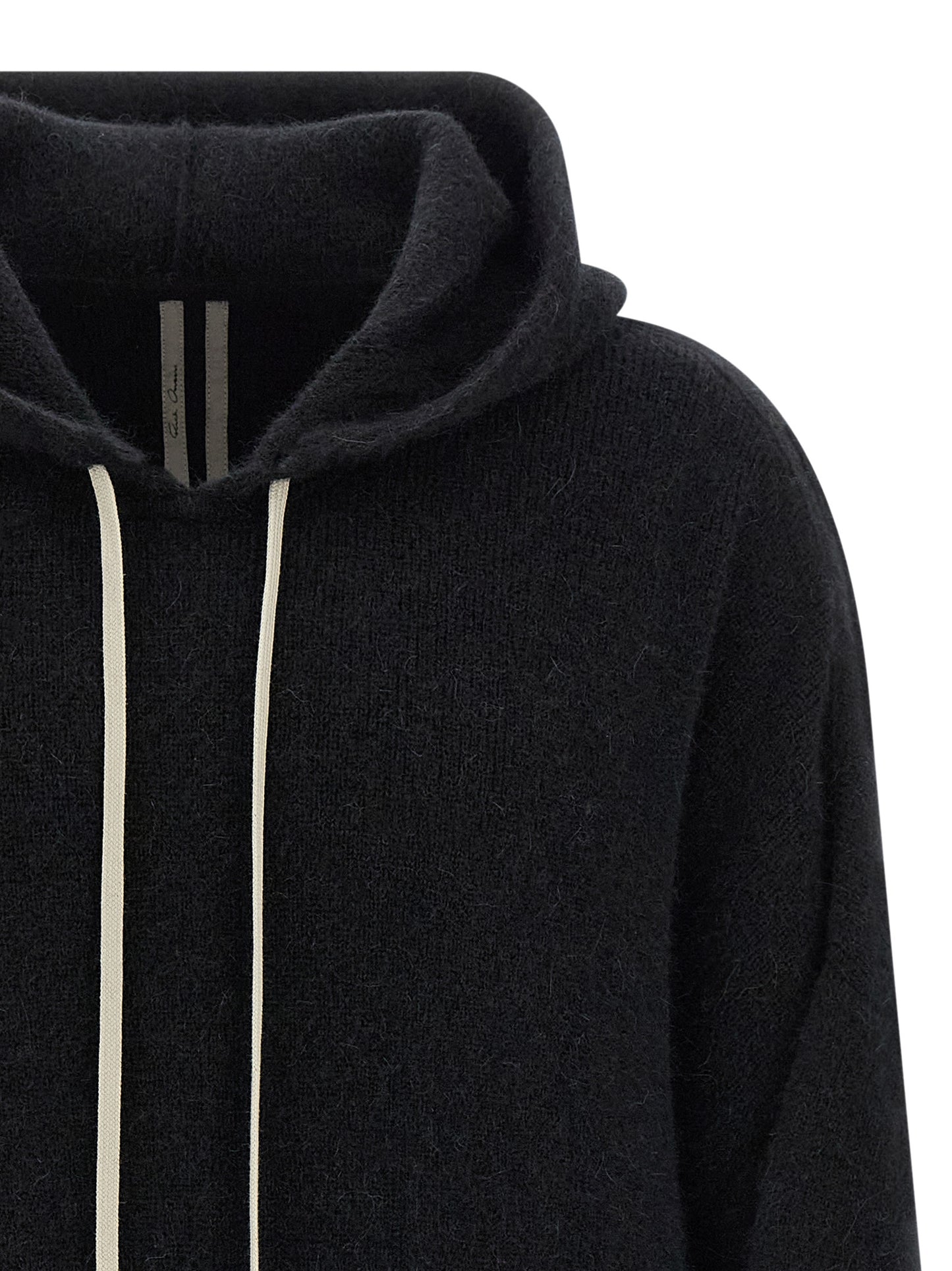 'Hun Hoodie' sweater Sweater, cardigans