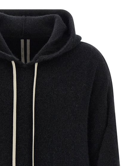 'Hun Hoodie' sweater Sweater, cardigans