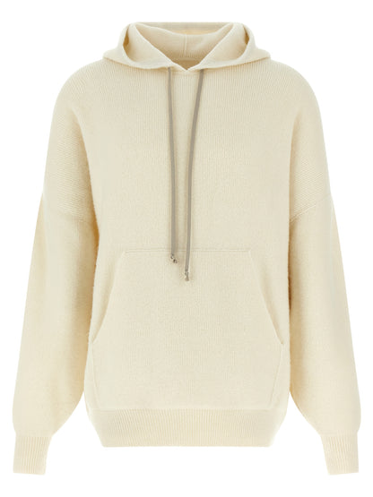 'Hun Hoodie' sweater Sweater, cardigans