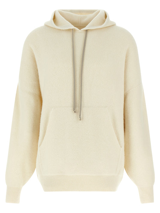 'Hun Hoodie' sweater Sweater, cardigans