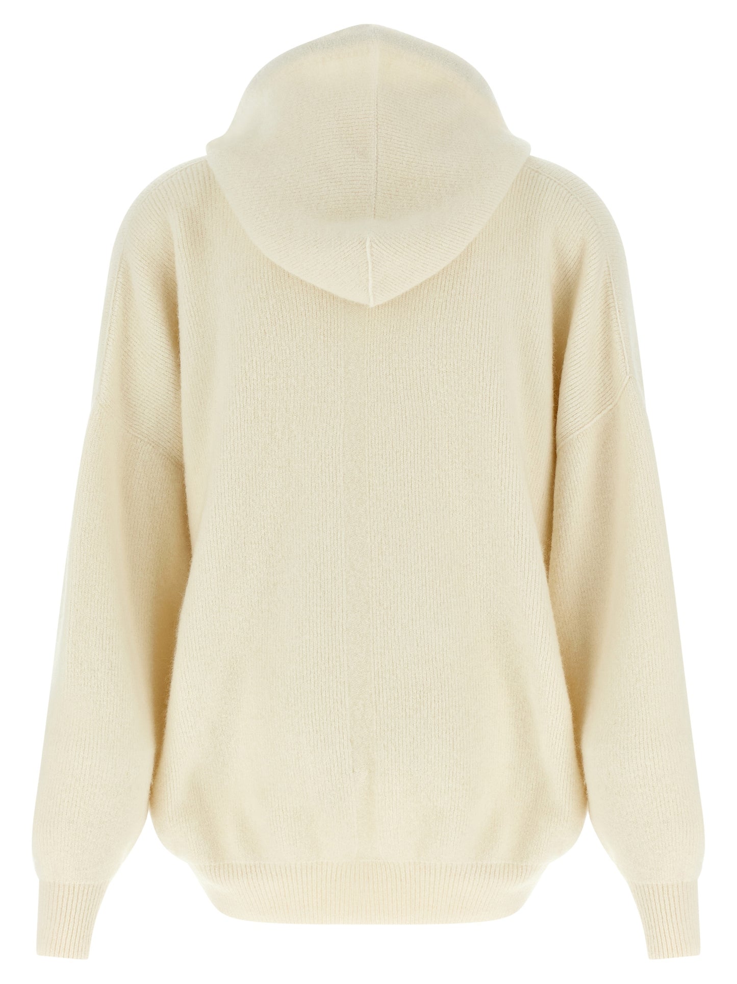 'Hun Hoodie' sweater Sweater, cardigans