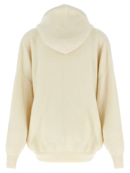 'Hun Hoodie' sweater Sweater, cardigans