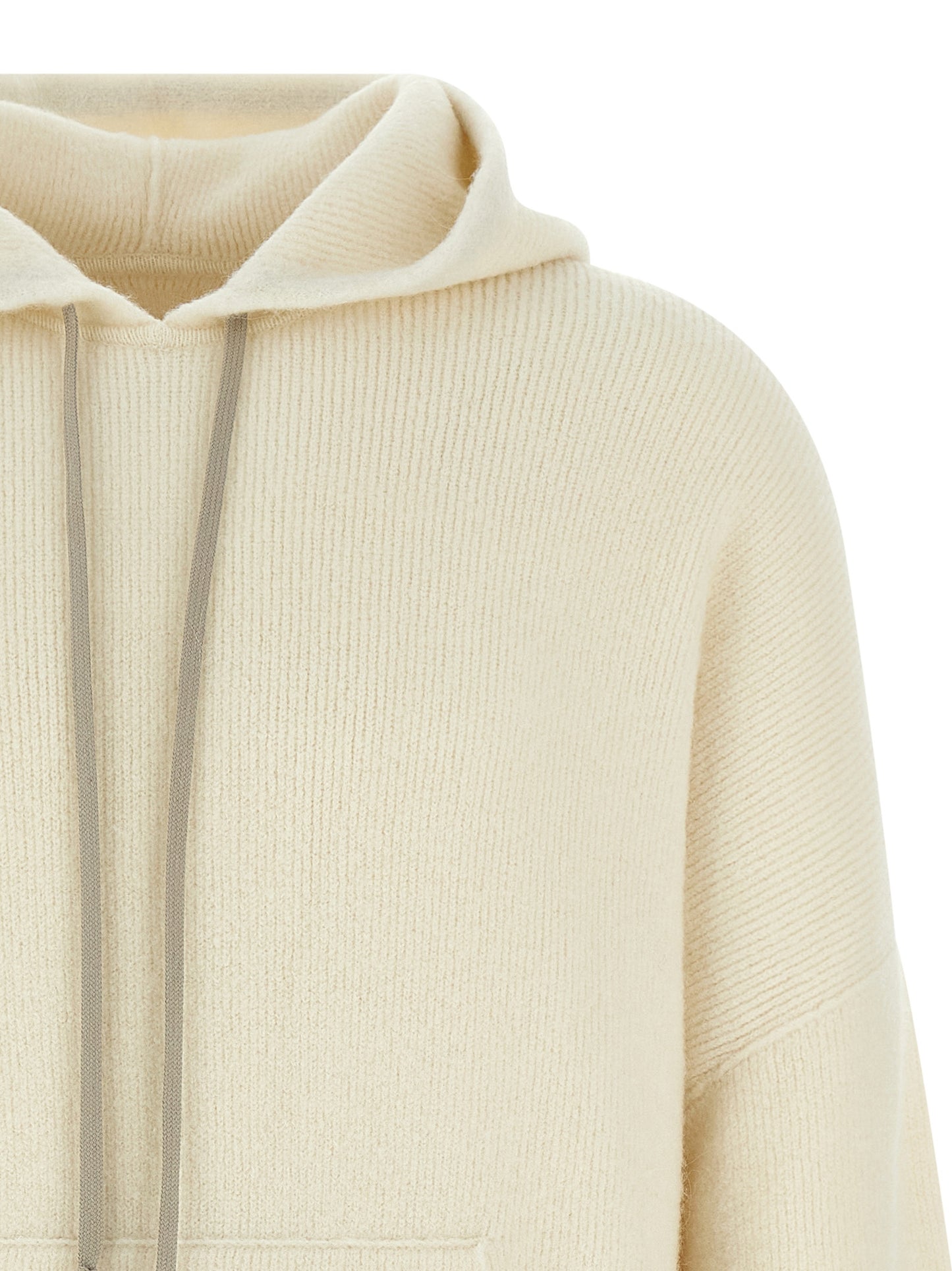 'Hun Hoodie' sweater Sweater, cardigans
