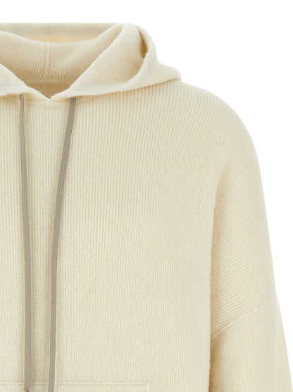 'Hun Hoodie' sweater Sweater, cardigans