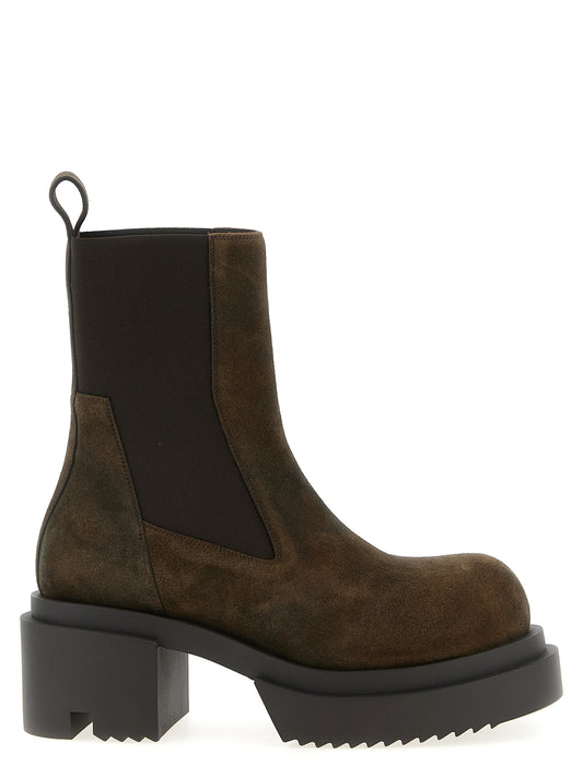'Beatle Bogun' ankle boots Boots, ankle boots