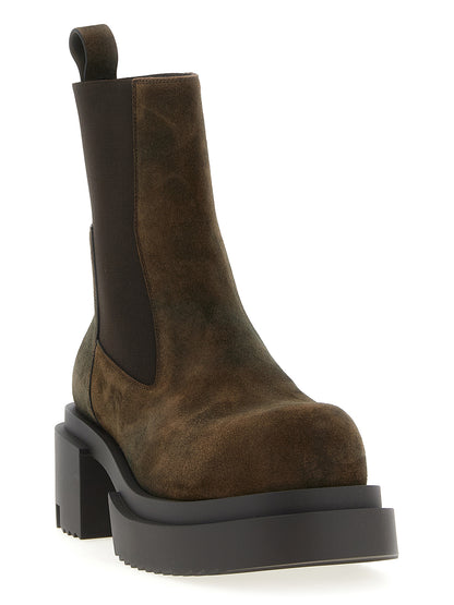'Beatle Bogun' ankle boots Boots, ankle boots