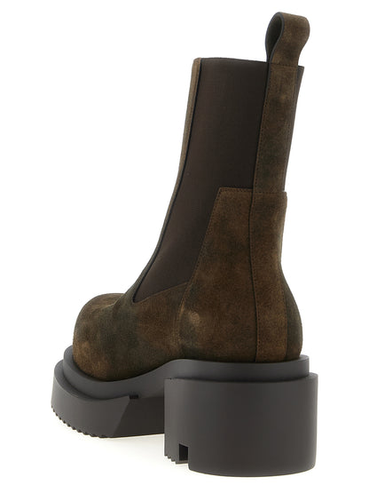 'Beatle Bogun' ankle boots Boots, ankle boots