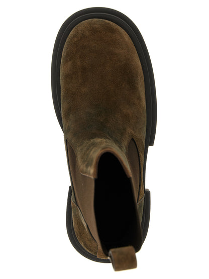 'Beatle Bogun' ankle boots Boots, ankle boots