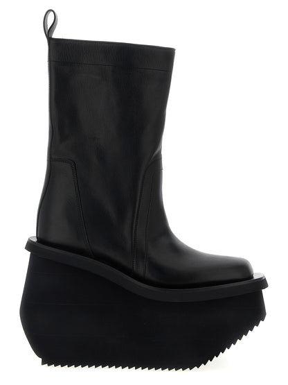 'Factory' ankle boots Boots, ankle boots