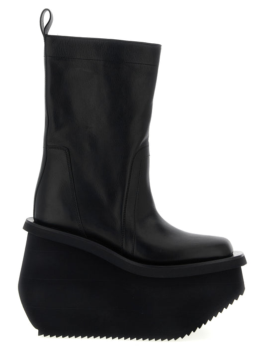 'Factory' ankle boots Boots, ankle boots