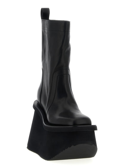 'Factory' ankle boots Boots, ankle boots