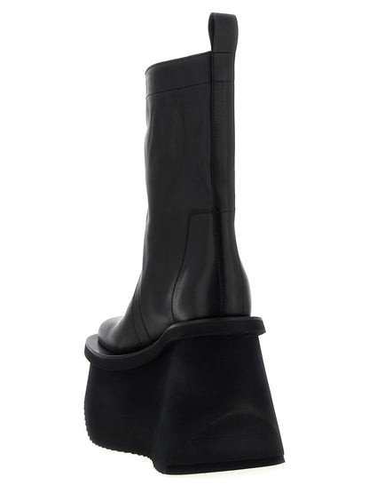 'Factory' ankle boots Boots, ankle boots