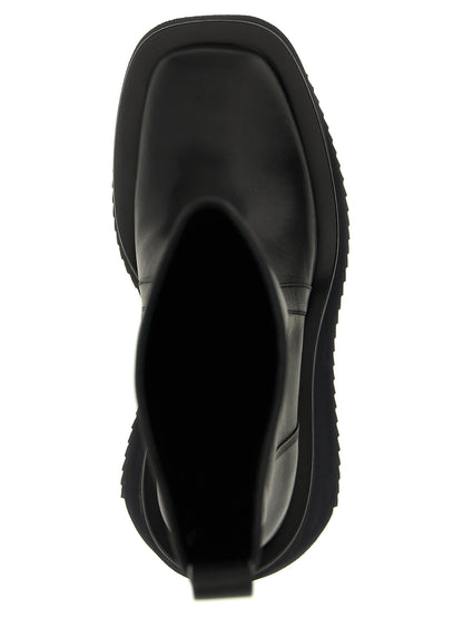 'Factory' ankle boots Boots, ankle boots