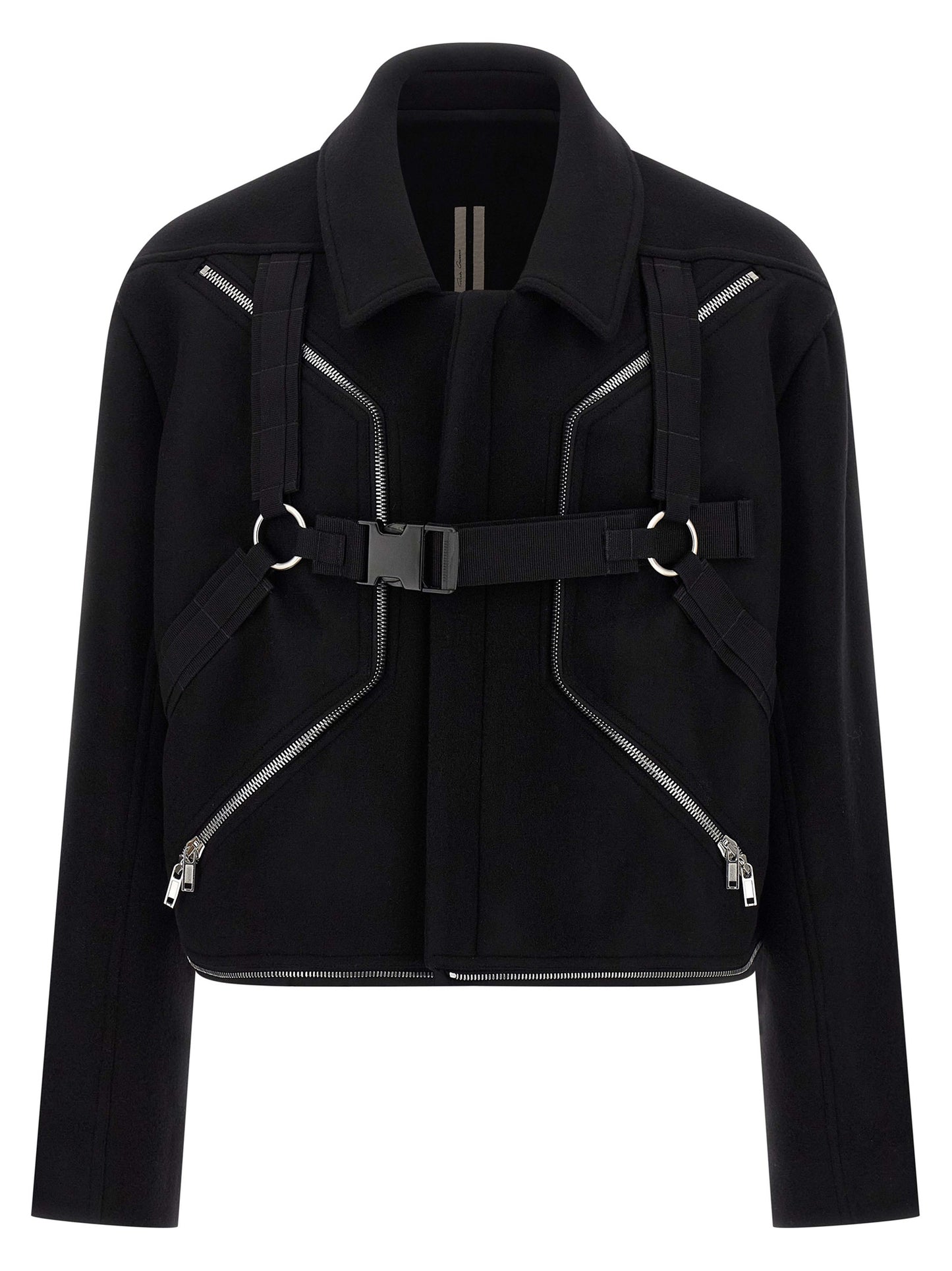 'Blixa Jumbo Mac' coat Coats, trench coats