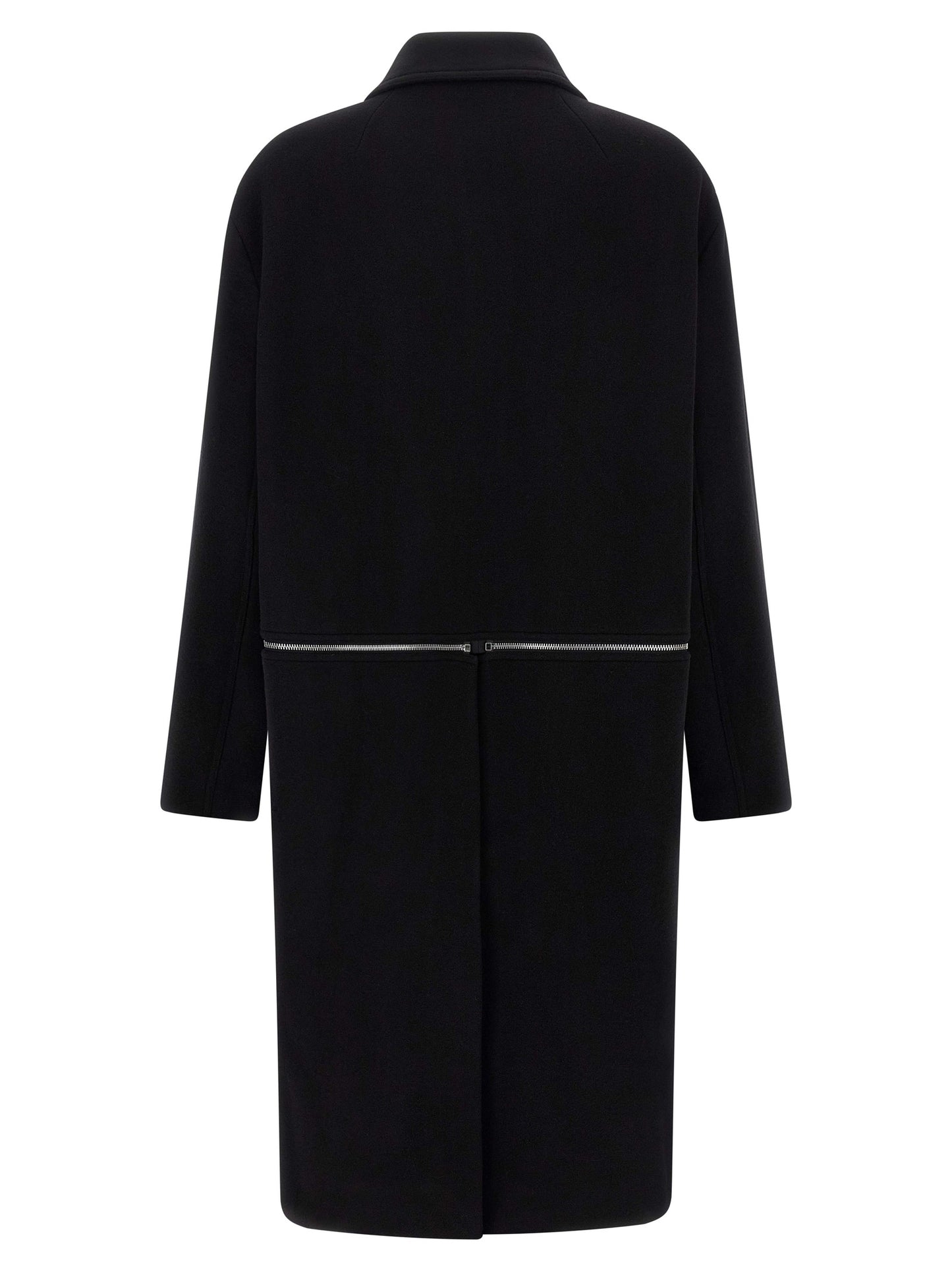 'Blixa Jumbo Mac' coat Coats, trench coats