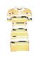 Celine Mini robe polo triomphe
